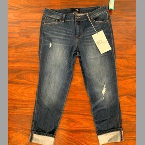 1822 Denim Berlin Vintage Skinny Jean